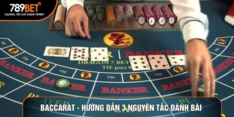 baccarat